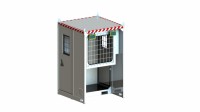 Cabin Flycab 8