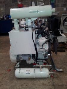 lightweight powerpack 12