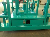 lubricator tool box 16