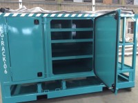 lubricator tool box 17